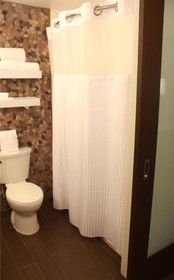 Kozy Hotel Houston North
