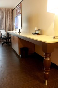 Kozy Hotel Houston North