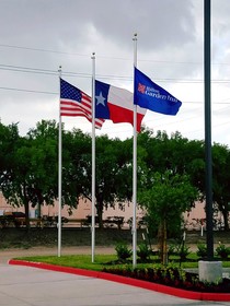 Kozy Hotel Houston North