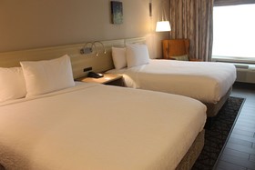 Kozy Hotel Houston North