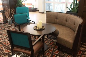 Kozy Hotel Houston North