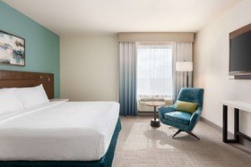 Hilton Garden Inn Houston Energy Corridor