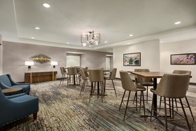 Hilton Garden Inn Houston Energy Corridor