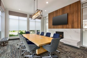 Hilton Garden Inn Houston Energy Corridor
