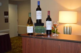 Hilton Garden Inn Houston Energy Corridor