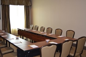 Hilton Garden Inn Houston Energy Corridor