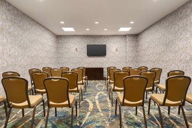 Hilton Garden Inn Houston Energy Corridor
