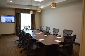 Hilton Garden Inn Houston Energy Corridor