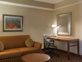 Hilton Garden Inn Houston Energy Corridor