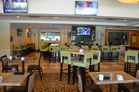Hilton Garden Inn Houston Energy Corridor