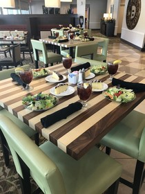 Hilton Garden Inn Houston Energy Corridor