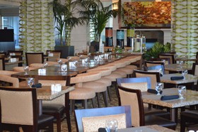 Hilton Garden Inn Houston Energy Corridor