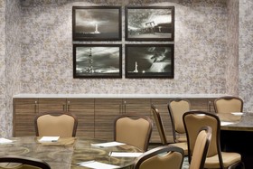 Hilton Garden Inn Houston Energy Corridor