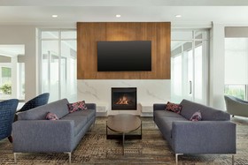 Hilton Garden Inn Houston Energy Corridor