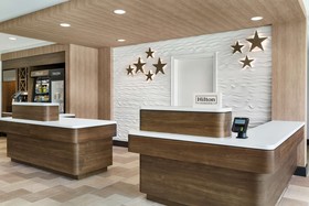 Hilton Garden Inn Houston Energy Corridor