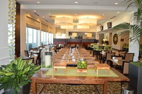 Hilton Garden Inn Houston Energy Corridor