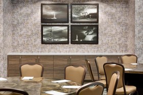 Hilton Garden Inn Houston Energy Corridor