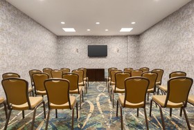Hilton Garden Inn Houston Energy Corridor