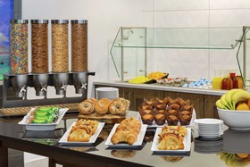 Hilton Garden Inn Houston Energy Corridor