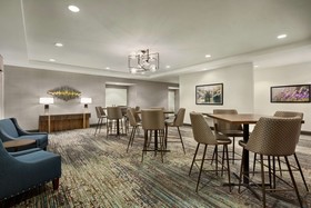 Hilton Garden Inn Houston Energy Corridor
