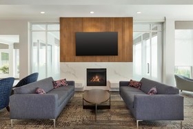 Hilton Garden Inn Houston Energy Corridor