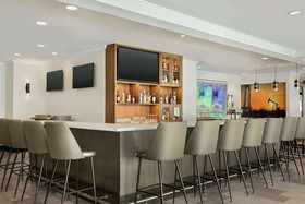 Hilton Garden Inn Houston Energy Corridor