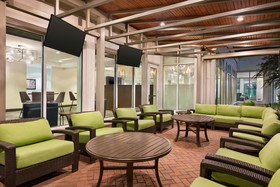 Hilton Garden Inn Houston Energy Corridor