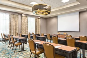 Hilton Garden Inn Houston Energy Corridor