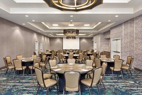 Hilton Garden Inn Houston Energy Corridor