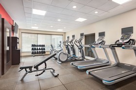 Hilton Garden Inn Houston Energy Corridor
