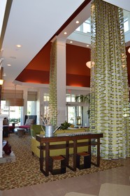 Hilton Garden Inn Houston Energy Corridor