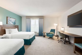 Hilton Garden Inn Houston Energy Corridor