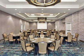 Hilton Garden Inn Houston Energy Corridor