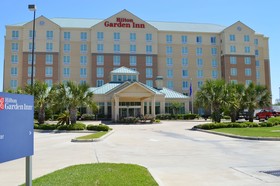 Hilton Garden Inn Houston Energy Corridor