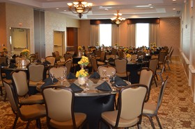 Hilton Garden Inn Houston Energy Corridor