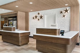 Hilton Garden Inn Houston Energy Corridor
