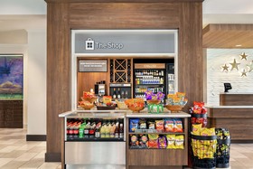 Hilton Garden Inn Houston Energy Corridor