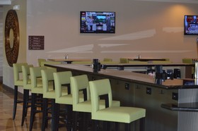 Hilton Garden Inn Houston Energy Corridor