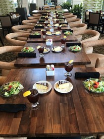 Hilton Garden Inn Houston Energy Corridor