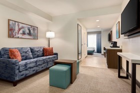 Hilton Garden Inn Houston Energy Corridor