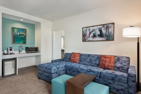 Hilton Garden Inn Houston Energy Corridor