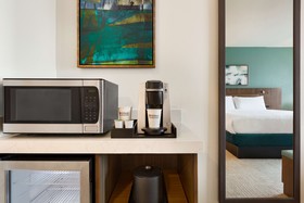 Hilton Garden Inn Houston Energy Corridor