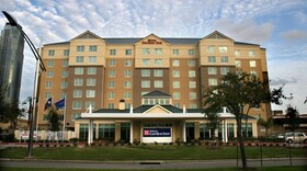 Hilton Garden Inn Houston Galleria
