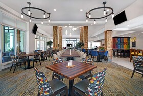 Hilton Garden Inn Houston Galleria