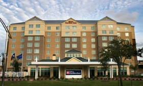 Hilton Garden Inn Houston Galleria