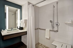 Hilton Garden Inn Houston Galleria