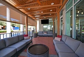 Hilton Garden Inn Houston Galleria