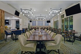 Hilton Garden Inn Houston Galleria