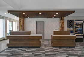 Hilton Garden Inn Houston Galleria