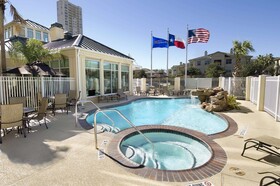 Hilton Garden Inn Houston Galleria